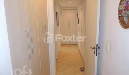 Apartamento com 3 quartos à venda na Rua Baronesa de Bela Vista, 641, Vila Congonhas, São Paulo, 142 m2 por R$ 954.000