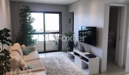 Apartamento com 3 quartos à venda na Avenida Bosque da Saúde, 834, Saúde, São Paulo, 86 m2 por R$ 890.000