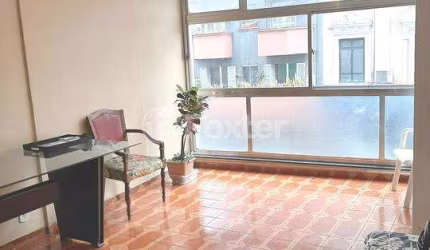 Apartamento com 2 quartos à venda na Rua das Palmeiras, 156, Vila Buarque, São Paulo, 87 m2 por R$ 530.000