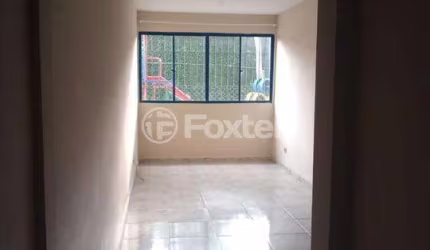 Apartamento com 2 quartos à venda na Rua Antônio Ambuba, 712, Parque Munhoz, São Paulo, 55 m2 por R$ 240.000