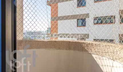 Apartamento com 3 quartos à venda na Avenida da Invernada, 432, Vila Congonhas, São Paulo, 77 m2 por R$ 680.000