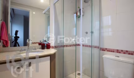 Apartamento com 3 quartos à venda na Rua Ipiranga, 600, Jardim Aeroporto, São Paulo, 109 m2 por R$ 1.650.000