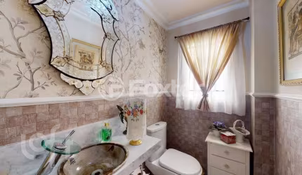 Apartamento com 4 quartos à venda na Rua Maratona, 161, Vila Alexandria, São Paulo, 273 m2 por R$ 2.600.000