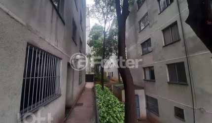 Apartamento com 3 quartos à venda na Rua Antônio Ramos Rosa, 147, Parque Santo Antônio, São Paulo, 47 m2 por R$ 240.000