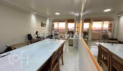 Apartamento com 2 quartos à venda na Rua Palacete das Águias, 200, Vila Alexandria, São Paulo, 68 m2 por R$ 550.000