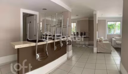 Apartamento com 3 quartos à venda na Rua Ipiranga, 454, Jardim Aeroporto, São Paulo, 64 m2 por R$ 560.000