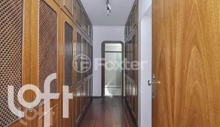 Apartamento com 3 quartos à venda na Rua Maratona, 139, Vila Alexandria, São Paulo, 180 m2 por R$ 850.000