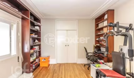 Apartamento com 2 quartos à venda na Rua Haddock Lobo, 1435, Cerqueira César, São Paulo, 325 m2 por R$ 6.000.000