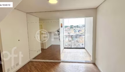 Apartamento com 3 quartos à venda na Rua Ipiranga, 456, Jardim Aeroporto, São Paulo, 118 m2 por R$ 1.500.000