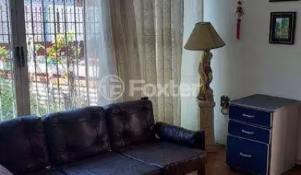Casa com 2 quartos à venda na Rua Hester, 73, Jardim Santa Maria, São Paulo, 104 m2 por R$ 490.000