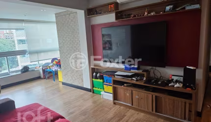 Apartamento com 3 quartos à venda na Rua Domingos Lopes da Silva, 877, Vila Suzana, São Paulo, 90 m2 por R$ 770.000