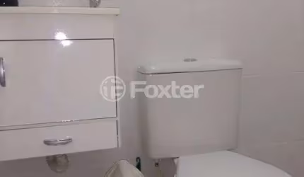 Cobertura com 4 quartos à venda na Rua Dona Maria I, 358, Jardim Vila Galvão, Guarulhos, 176 m2 por R$ 690.000