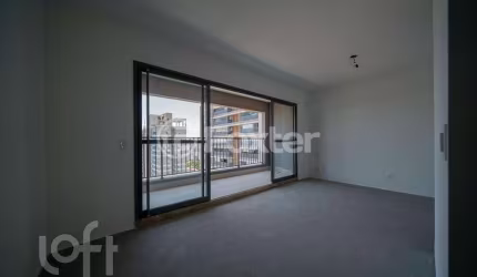 Apartamento com 1 quarto à venda na Rua Carlos Petit, 215, Vila Mariana, São Paulo, 25 m2 por R$ 450.000