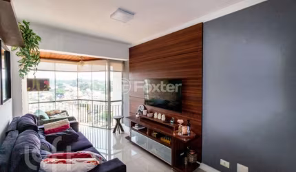 Apartamento com 3 quartos à venda na Rua Doutor Ubaldo Franco Caiubi, 84, Vila São Paulo, São Paulo, 150 m2 por R$ 950.000