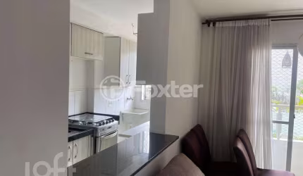Apartamento com 2 quartos à venda na Avenida Coronel José Pires de Andrade, 847, Vila Vera, São Paulo, 48 m2 por R$ 320.000