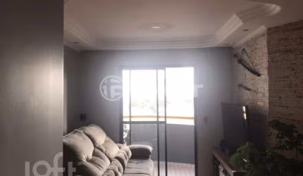 Apartamento com 3 quartos à venda na Rua Padre Raposo, 879, Mooca, São Paulo, 73 m2 por R$ 595.000