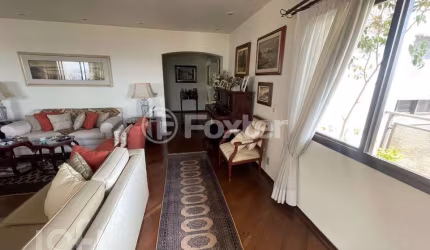 Apartamento com 4 quartos à venda na Rua Sales Júnior, 171, Alto da Lapa, São Paulo, 260 m2 por R$ 1.980.000