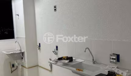 Apartamento com 1 quarto à venda na Rua Nazaré Menezes, 727, Jardim Leme, São Paulo, 43 m2 por R$ 260.000