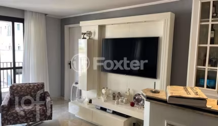 Apartamento com 4 quartos à venda na Rua Franco Paulista, 112, Água Fria, São Paulo, 146 m2 por R$ 1.150.000