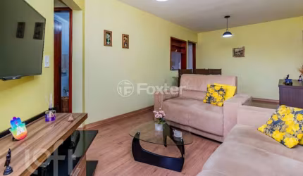 Apartamento com 3 quartos à venda na Rua São Daniel, 197, Vila Brasílio Machado, São Paulo, 72 m2 por R$ 450.000