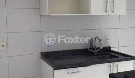 Apartamento com 2 quartos à venda na Rua Glicério, 301, Liberdade, São Paulo, 45 m2 por R$ 405.000
