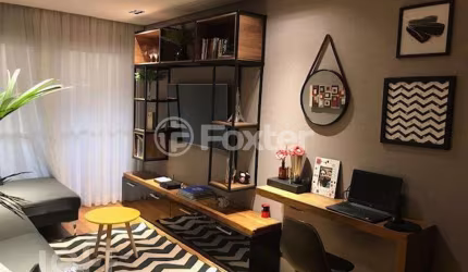 Apartamento com 2 quartos à venda na Avenida Celso Garcia, 5640, Tatuapé, São Paulo, 76 m2 por R$ 775.000