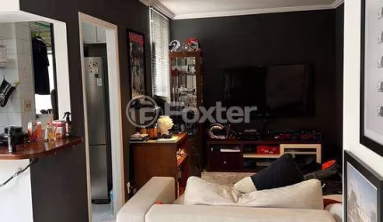 Apartamento com 2 quartos à venda na Alameda dos Jurupis, 800, Indianópolis, São Paulo, 75 m2 por R$ 1.200.000