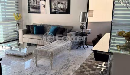 Apartamento com 3 quartos à venda na Rua Karl Richter, 105, Vila Suzana, São Paulo, 184 m2 por R$ 1.250.000