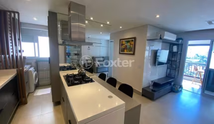 Apartamento com 2 quartos à venda na Rua Itapiru, 405, Vila da Saúde, São Paulo, 65 m2 por R$ 1.120.000