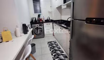 Apartamento com 2 quartos à venda na Avenida Sargento Geraldo Sant'Ana, 154, Jardim Taquaral, São Paulo, 34 m2 por R$ 360.000