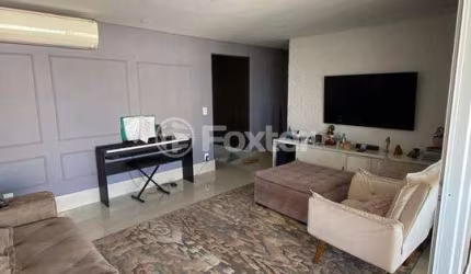 Apartamento com 4 quartos à venda na Avenida Doutor Mário Vilas Boas Rodrigues, 161, Jardim Dom Bosco, São Paulo, 130 m2 por R$ 1.780.000