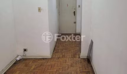 Apartamento com 1 quarto à venda na Rua Acaraú, 40, Bela Vista, São Paulo, 53 m2 por R$ 332.183