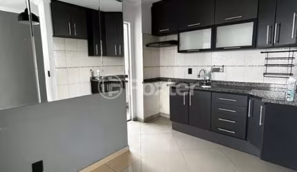 Apartamento com 2 quartos à venda na Avenida João de Barros, 155, Socorro, São Paulo, 50 m2 por R$ 430.000