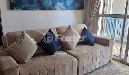 Apartamento com 2 quartos à venda na Rua Antonieta, 602, Picanço, Guarulhos, 59 m2 por R$ 575.500