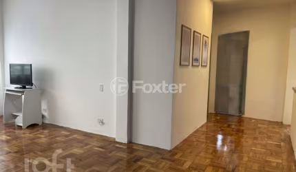 Apartamento com 2 quartos à venda na Rua da Matriz, 49, Santo Amaro, São Paulo, 85 m2 por R$ 420.000