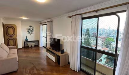 Apartamento com 3 quartos à venda na Praça Nossa Senhora da Penha, 120, Penha De França, São Paulo, 110 m2 por R$ 550.000