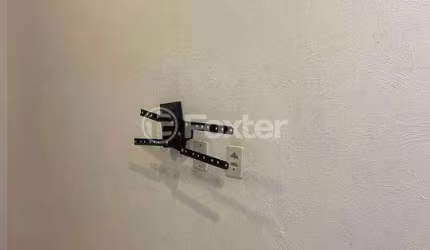 Apartamento com 2 quartos à venda na Rua George Chahestian, 11, Vila Basileia, São Paulo, 62 m2 por R$ 340.000