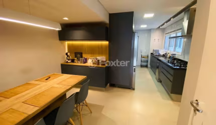 Apartamento com 4 quartos à venda na Rua Isaac Krasilchik, 88, Água Branca, São Paulo, 202 m2 por R$ 3.550.000
