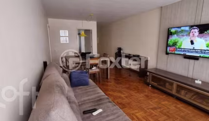 Apartamento com 3 quartos à venda na Rua França Pinto, 319, Vila Mariana, São Paulo, 106 m2 por R$ 1.175.000