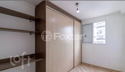 Apartamento com 2 quartos à venda na Rua Araújo Gondim, 101, Sacomã, São Paulo, 49 m2 por R$ 390.000