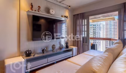 Apartamento com 2 quartos à venda na Rua Aimberê, 466, Perdizes, São Paulo, 130 m2 por R$ 1.820.000
