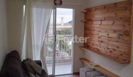 Apartamento com 2 quartos à venda na Rua Moacir Fagundes, 98, Fazenda Aricanduva, São Paulo, 48 m2 por R$ 260.000