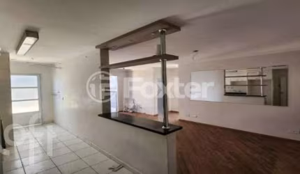 Apartamento com 2 quartos à venda na Rua Barão de Santo Ângelo, 230, Jardim do Tiro, São Paulo, 57 m2 por R$ 320.000