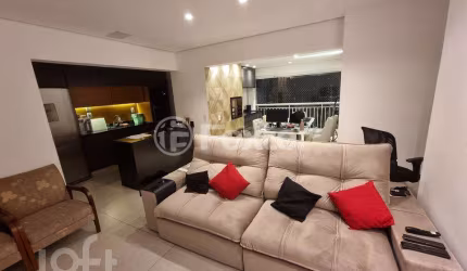Apartamento com 3 quartos à venda na Avenida Thomas Edison, 934, Barra Funda, São Paulo, 100 m2 por R$ 1.250.000