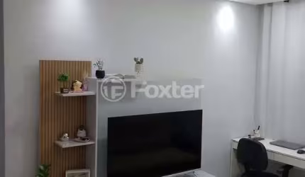 Apartamento com 2 quartos à venda na Rua José Menino, 1820, Parque Rincão, Cotia, 47 m2 por R$ 260.000