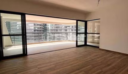 Apartamento com 4 quartos à venda na Rua Antônio de Oliveira, 805, Chácara Santo Antônio, São Paulo, 196 m2 por R$ 3.700.000