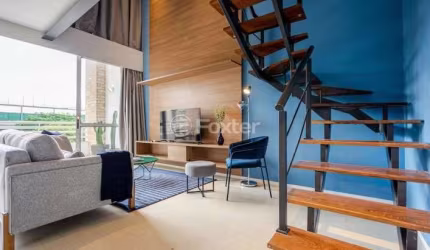 Apartamento com 2 quartos à venda na Rua Sansão Alves dos Santos, 56, Cidade Monções, São Paulo, 65 m2 por R$ 1.240.163