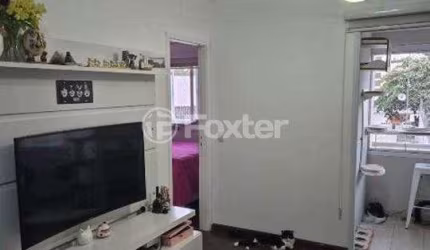 Apartamento com 2 quartos à venda na Rua Aleixo Garcia, 75, Vila Olímpia, São Paulo, 57 m2 por R$ 1.200.000