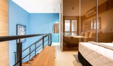 Apartamento com 1 quarto à venda na Rua Sansão Alves dos Santos, 56, Cidade Monções, São Paulo, 60 m2 por R$ 1.113.885