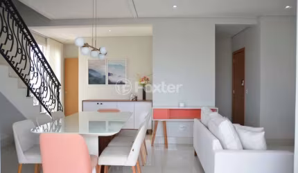 Cobertura com 4 quartos à venda na Rua Guimarães Passos, 246, Vila Mariana, São Paulo, 183 m2 por R$ 2.640.000
